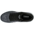 thumbnail image 4 of Skechers Women's GOwalk 5 True Lace-up Athletic Sneaker (Wide Width Available), 4 of 7