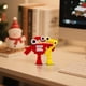 thumbnail image 4 of Steal a Brainrot Collectible Figure Statue, Steal a Brainrot 67 Figure Toys Character Collectible Figure Statue,Home Decor & Gifts for Fans & Friends, 4 of 6