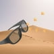 thumbnail image 4 of Gafas de sol inteligentes, esenciales para dormitorios, gafas de sol polarizadas fotocromáticas inteligentes de 0,1 segundos, para montar a caballo, pescar, conducir, gafas de sol para montar a caball, 4 of 6
