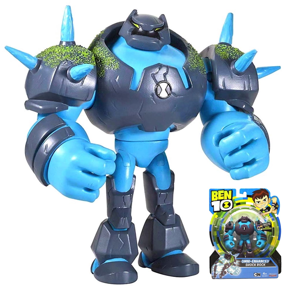 ben 10 action figures walmart