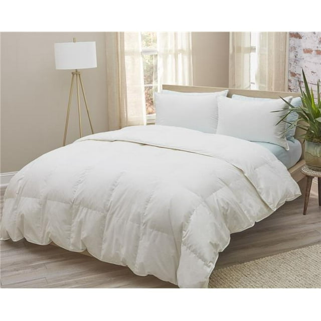 230TC All Season Weight Comforter - King Size