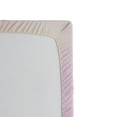thumbnail image 3 of Ambesonne Pink Fitted Sheet, Lavender Violet Flowers, Queen Size, Lilac Purple, 3 of 3