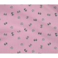 thumbnail image 4 of oneOone Cotton Flex Fabric Eyes Face Print Sewing Fabric BTY 40 Inch Wide, 4 of 4