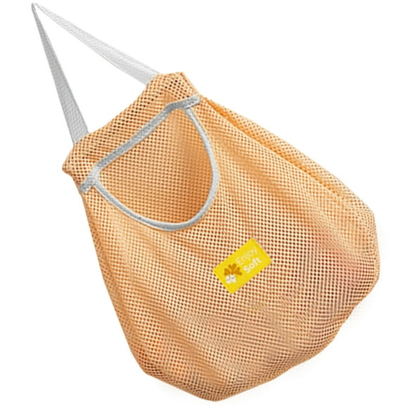 Onion Space Savers Picnic Accessories Vegetable Mesh Bag Garlic Storage Pouch Ginger Bags Garlic Mesh Bags