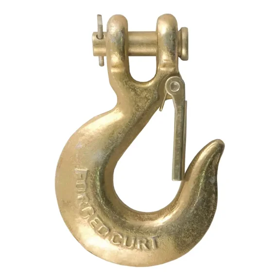 CURT Safety Latch Clevis Hook