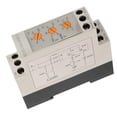 thumbnail image 5 of DVRD Over Voltage and Under Voltage Protection Relay(DC 48V), 5 of 5