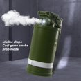 thumbnail image 4 of Juguetes de máquina de humo de mano juguetes de máquina de niebla verde claro fresco interactivo eléctrico para regalos de niños ANGGREK Otros, 4 of 8