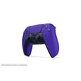 thumbnail image 2 of Controlador de juegos PlayStation PS5 Galactic Purple, 2 of 5