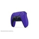 thumbnail image 2 of Controlador de juegos PlayStation PS5 Galactic Purple, 2 of 5