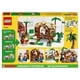 thumbnail image 4 of Set LEGO Super Mario Expansion Casa del arbol de Donkey Kong 71424, 4 of 4