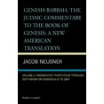 thumbnail image 1 of Genesis Rabbah, Vol. 2, 1 of 1