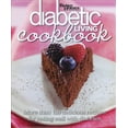 thumbnail image 1 of Pre-Owned Diabetic Living: Better Homes and Gardens Diabetic Living Cookbook : More than 150 Delicious Recipes for Eating Well with Diabetes (Paperback), 1 of 1