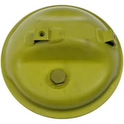 Dorman 926-993 Rear Differential Cover for Specific Toyota Models, Green