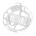 thumbnail image 1 of Graduation Cap Headband Avoid Falling Hairband For Graduation Cap Hat Accessories For Graduates And Students Thin Sweatbands, 1 of 4