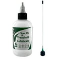 thumbnail image 6 of Spot On 100% Silicone Treadmill Lubricant with Patented Application Tube, 4 fl oz, 6 of 7