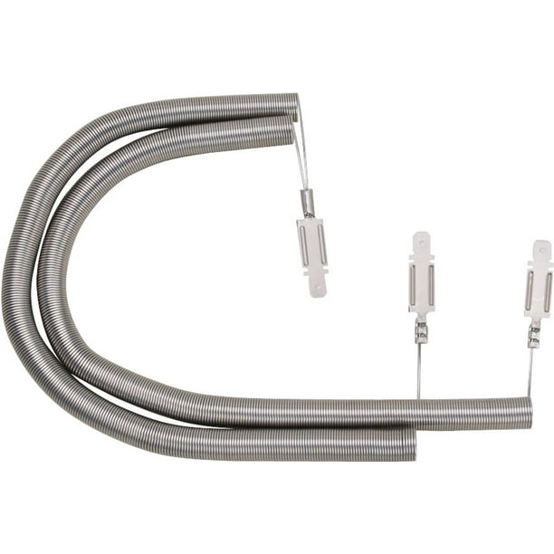 WE11X10007 GE Dryer Element Coil Replacement