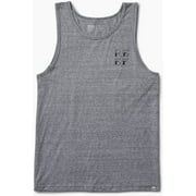Catch Sleeveless T-Shirt [Grey Heather]