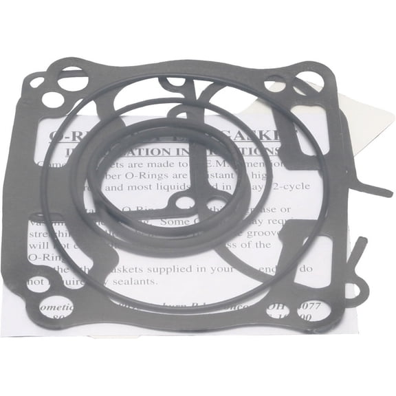 Cometic New High Performance Top End Gasket Kit, 68-7119
