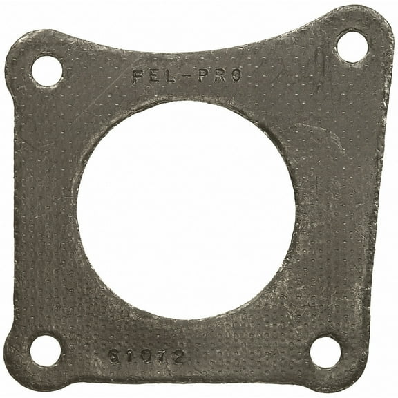 FEL-PRO 61072 Exhaust Pipe Gasket Fits select: 1996-2000 DODGE CARAVAN, 1996-2000 DODGE GRAND CARAVAN