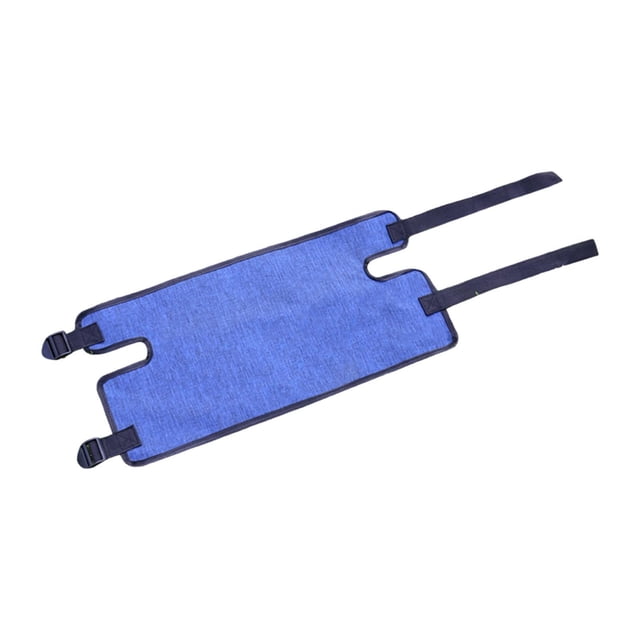 Paño de repuesto para sillas de camping con estructura de aluminio, accesorios, buena capacidad de carga, resistente al desgarro, tela Oxford suave e Estilo A
