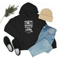thumbnail image 6 of Can't take Latina Pride out of Girl Unisex Hoodie, S-5XL Latin America, 6 of 7