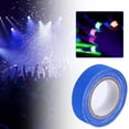 thumbnail image 3 of Ruban Lumineux Bleu, Ruban Fluorescent Réactif Uv Multifonction, Ruban Coloré Lumineux pour Fête de Bar de Chambre, 3 of 6