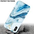 thumbnail image 4 of Cadorabo Étui pour Apple iPhone TP MAX Protection d'Écran en Silicone TPU, 4 of 7