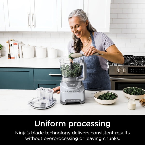 food processor walmart ninja