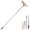 0.8m, variant on Pizza Oven Brush Pizza Stone Cleaning Tool with Robusts Brass Bristles Perfect for Enhancing Cooking Efficiency