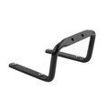 thumbnail image 4 of Portabotellas de aluminio para bicicleta, ligero y duradero, para aventuras en bicicleta (negro), 4 of 8