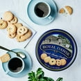thumbnail image 2 of Royal Dansk Danish Cookie Selection, No Preservatives or Coloring Added, 12 Ounce, 2 of 3