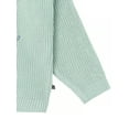 thumbnail image 4 of Modern Moments by Gerber Toddler Girl Embroidery Sweater, Sizes 12 Months -5T, 4 of 6