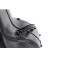 thumbnail image 4 of GEWA PURE Polycarbonate 4.8 Cello Case - Black, Lightweight w/ Wheels, 4 of 6
