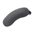 thumbnail image 3 of Back Pillow,Lumbar Support Pillow Memory Waist Support Pillow Back Support Pillow Extended Durability, 3 of 6