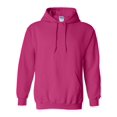 thumbnail image 1 of Gildan Heavy Blend Hooded Sweatshirt, 1 of 3