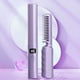 thumbnail image 3 of Plancha de pelo inalámbrica Mini plancha de pelo portátil con carga USB para alisar el cabello, rizar y alisar el cabello. Peine para alisar el cabello., 3 of 3