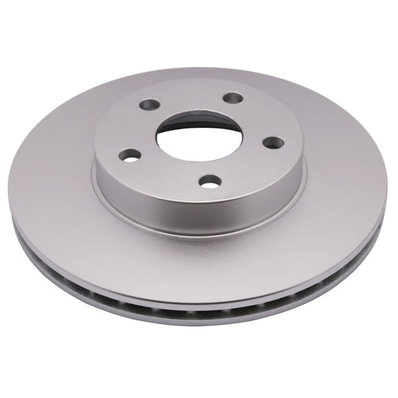 Centric GCX Rotor with Full Coating