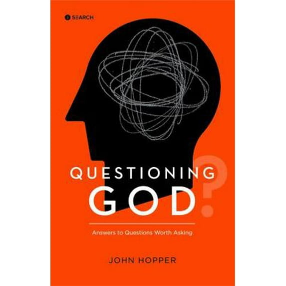 Pre-Owned Questioning God?: Answers to Questions Worth Asking (Hardcover) 098990962X 9780989909624