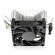 thumbnail image 4 of Tholdsy Enfriador de CPU de 4 pines, ventilador de refrigeración de grasa térmica con 4 tubos de calor, Control automático de velocidad de Juegos de teclado y mouse para computadora, 4 of 6