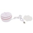 thumbnail image 2 of Portable Washing Machine, Portable Mini Washer Washing Machine with Strong Suction Cups for Dormitory Travel, 2 of 7