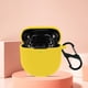 thumbnail image 1 of Funda de silicona para auriculares con gancho para Bose QuietComfort Earbuds II (amarillo) WDOplteas Para estrenar, 1 of 3