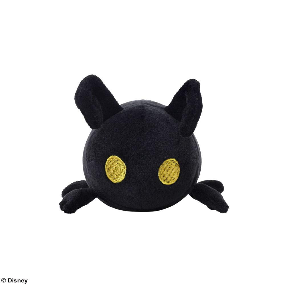 heartless plush