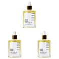 thumbnail image 1 of GODA Aceite Corporal de Seda para Mujer - Fórmula Hidratante Reafirmante Antiedad, Piel Arrugada Hidratante Después de la Ducha, Organizadores de Maquillaje para Uso en Casa 3 Pzas, 1 of 6