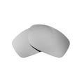 thumbnail image 3 of Walleva Titanium Polarized Replacement Lenses for Oakley Conductor 8 Sunglasses, 3 of 5