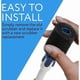 thumbnail image 4 of Polaris Tail Cleaner Replacement 10-Piece Set - Fits Models 180, 280, 360, 380, 480, 3900, 4 of 5