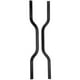 thumbnail image 2 of Viga Del Marco Del Chasis, Riel De Chasis 1:12 De Aleación De Aluminio Fabricado Con CNC De Alta Resistencia Mejorado Para MN86 Series 1:12 RC Car ANGGREK RC Frame Rail, 2 of 8
