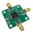 thumbnail image 3 of 8X AD831 Haute Fréquence Transducteur RF Module Mélangeur 500MHz Bande Passante RF Convertisseur de Fréquence, 3 of 9