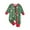 Green, variant on LNMQLPDBS Baby 1st Christmas Outfit Boy Infant Boys Christmas Outfits Boys Overalls Size 10-12 1 Year Old Girl Clothes Baby Boys Clothes 12-18 Months Long Sleeve Onesies 3-6 Months Baby Onesies