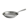 thumbnail image 2 of Tramontina Gourmet Prima 12" Fry Pan with Tri-Ply Base, 2 of 3