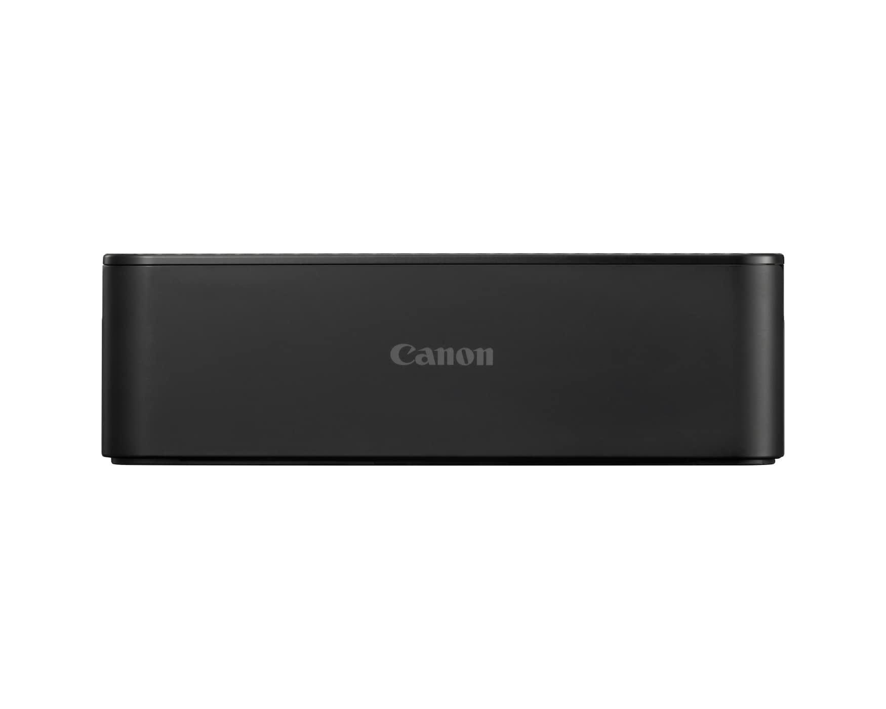 Canon SELPHY CP1500 Compact Photo Printer Black(Sold without manufacturer warranty)